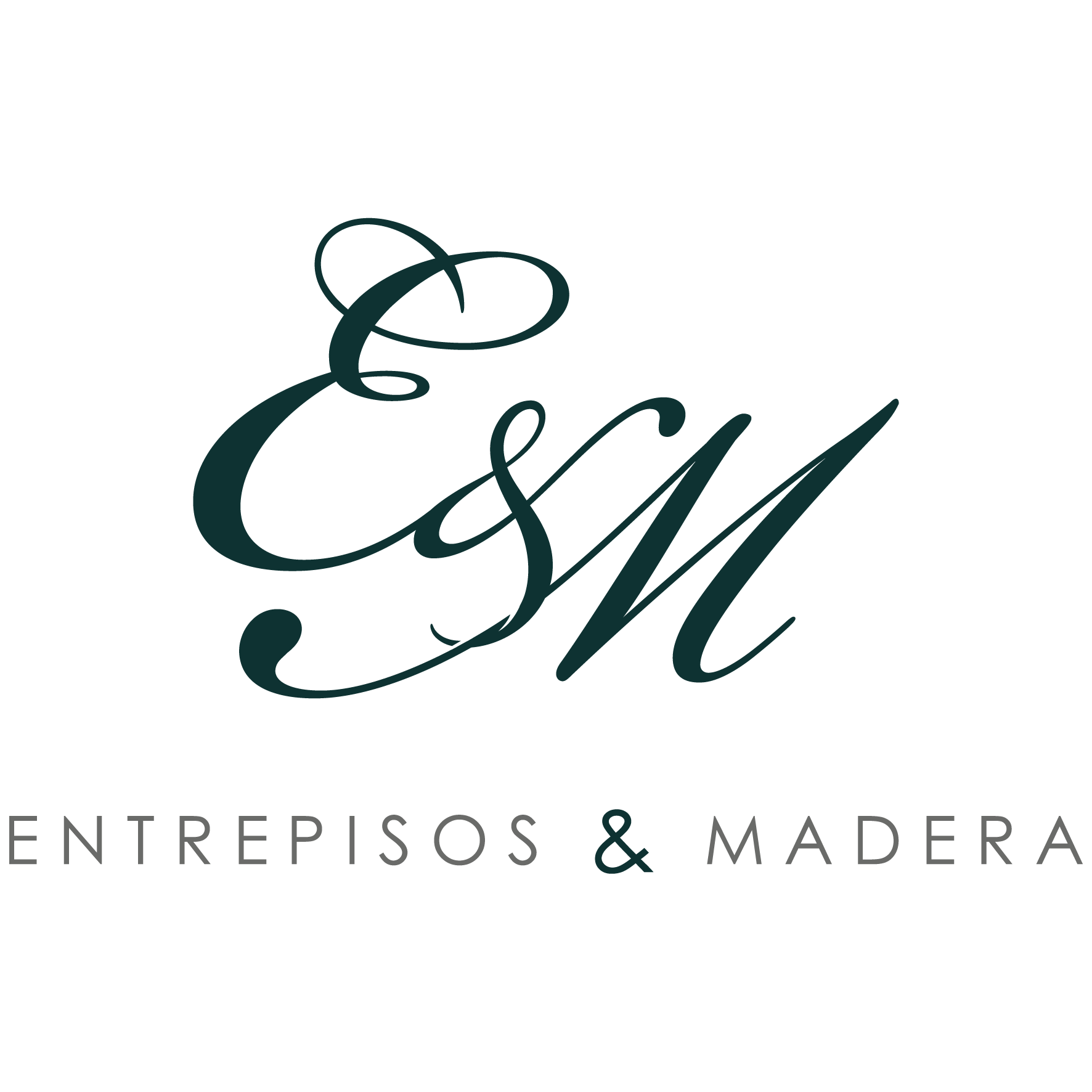 Entrepisos & Madera