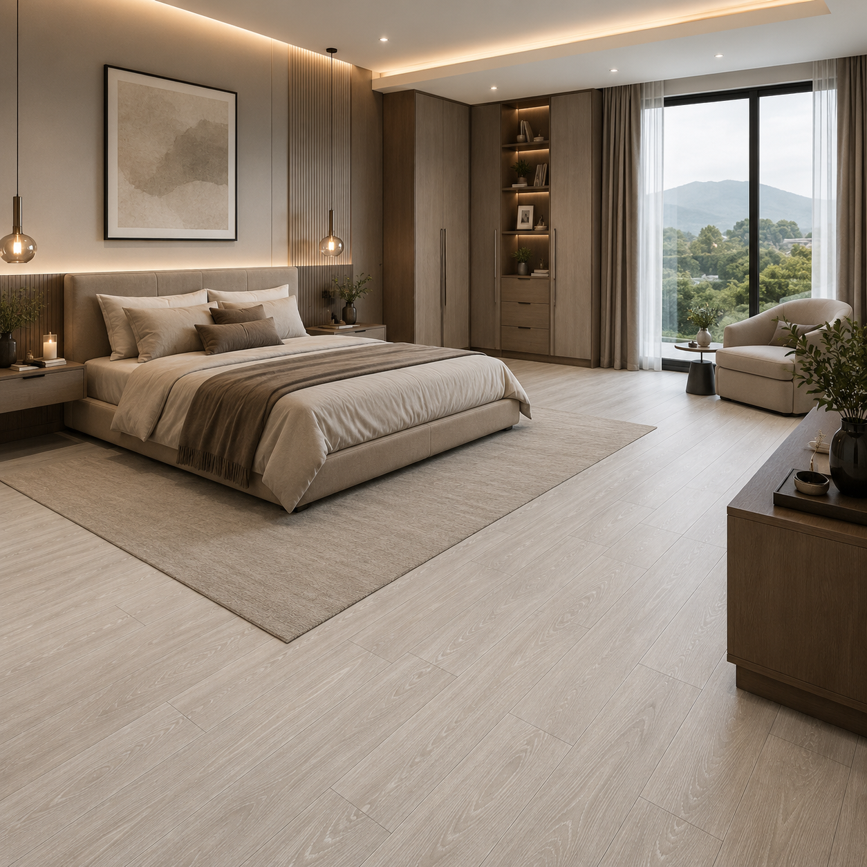 dormitorio zenizo