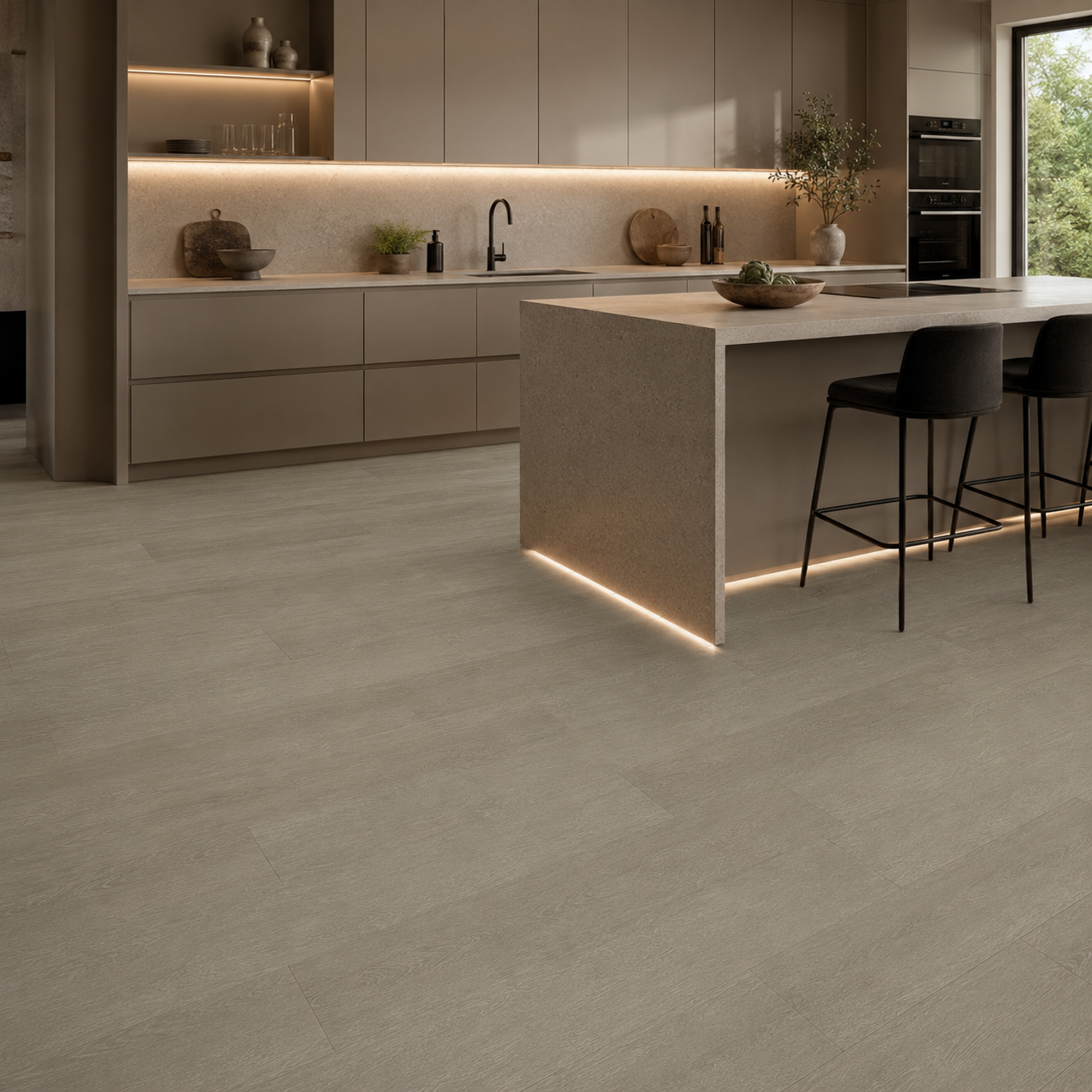nordick oak aquor