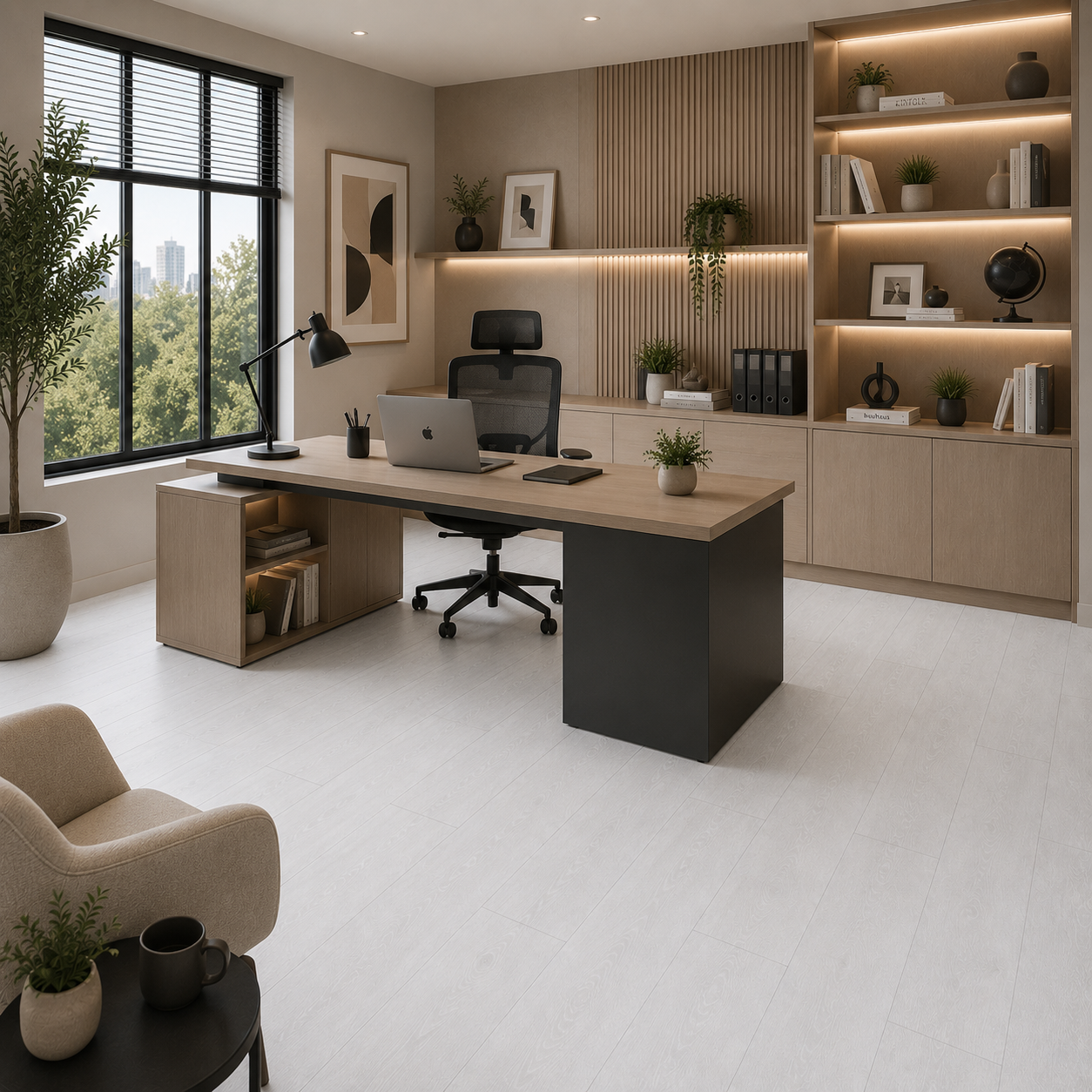 oficina sw