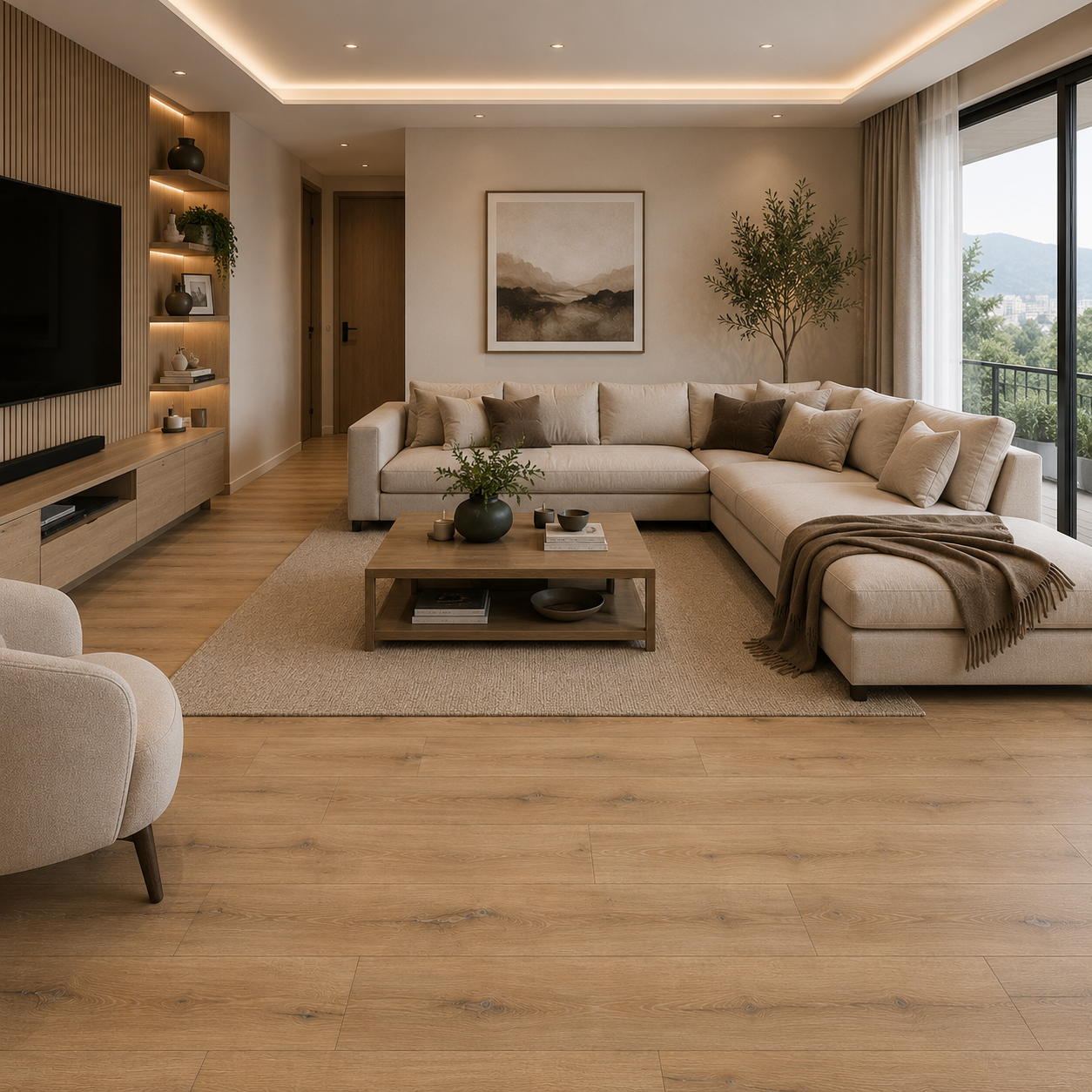 salas house