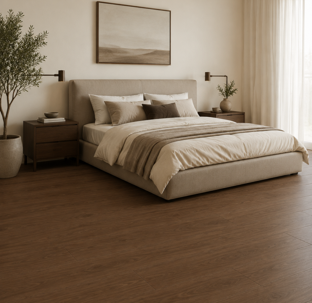 NATURAL TIMBER DORMITORIO