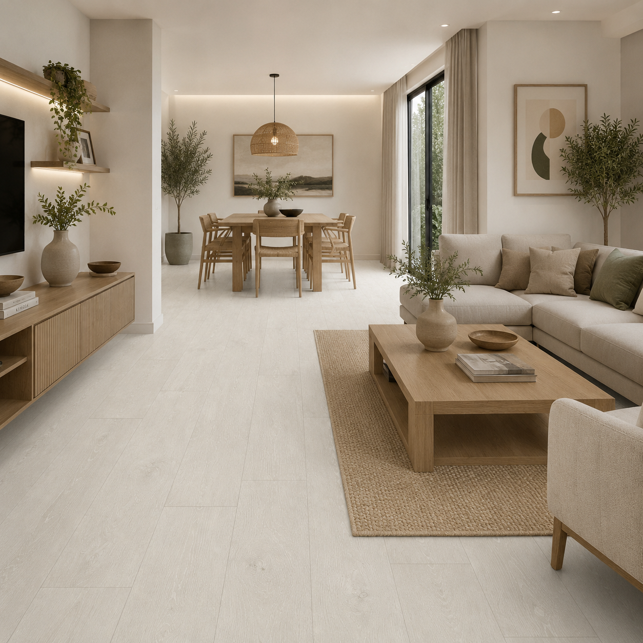 IVORY OAK