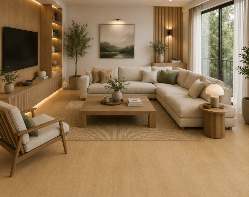 ALMOND OAK aquor espacion sala ALMOND OAK aquor espacion sala