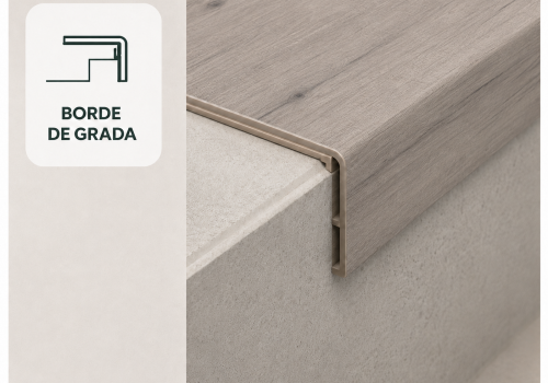 ARMANY BORDO DE GRADA VISTA 1