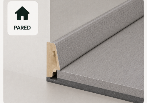 BARREDERA PRINCIPAL STONE GREY