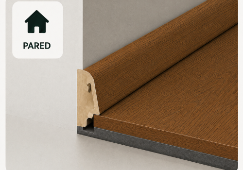 BARREDERA PRINCIPAL WALNUT BARREDERA PRINCIPAL WALNUT