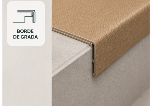 BORDO DE GRADA SAHARA
