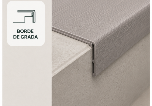 BORDO DE GRADA STONEY GREY