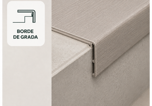 BORDO DE GRADA ZENZ