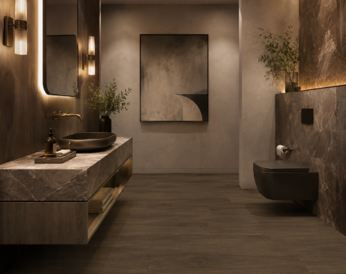 TERRA NATURAL BAÑO SOCIAL