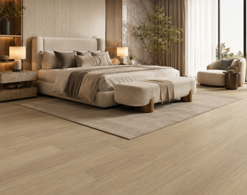 sahara dormitorio