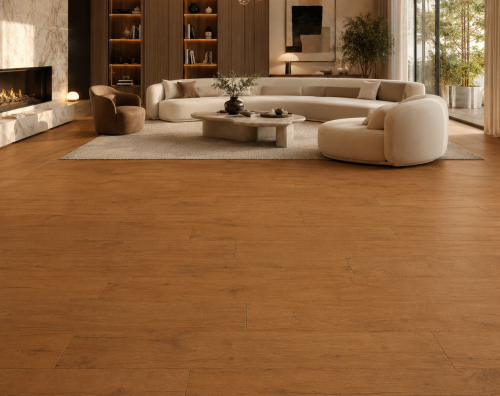 TOSKANA OAK​ sala
