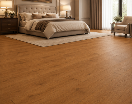 TOSKANA OAK​ dormitorio