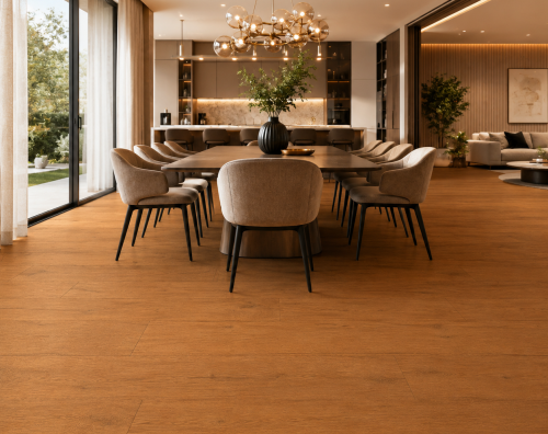 TOSKANA OAK​ comedor
