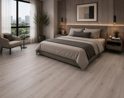 DORMITORIO ARMANY
