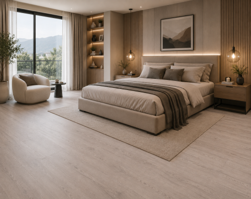 DORMITORIO SB