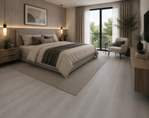 DORMITORIO SG