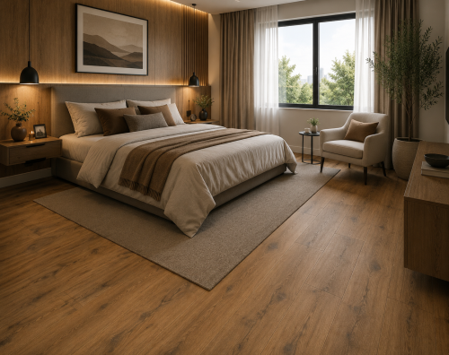 DORMITORIO WALLNUT DORMITORIO WALLNUT