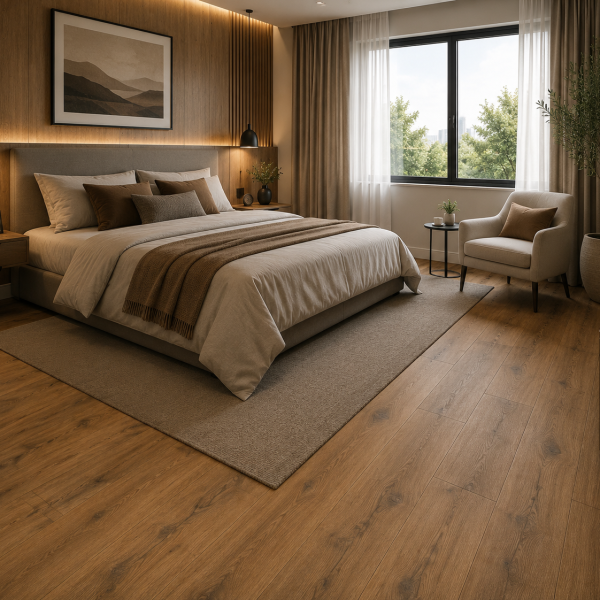 DORMITORIO WALLNUT