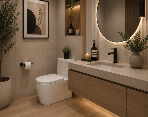 FRAPPE BAÑO SOCIAL