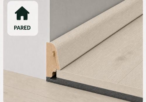 IVORY OAK-BARREDERA 1 IVORY OAK-BARREDERA 1