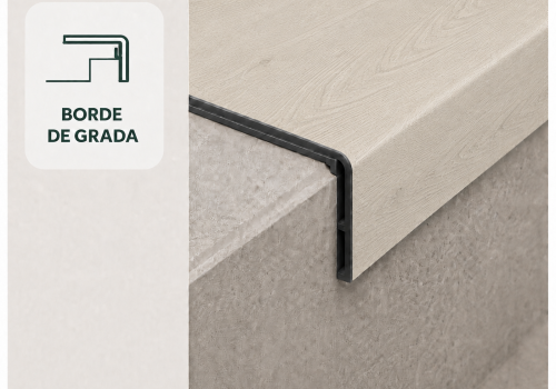 IVORY OAK -BORDO DE GRADA 1 IVORY OAK -BORDO DE GRADA 1