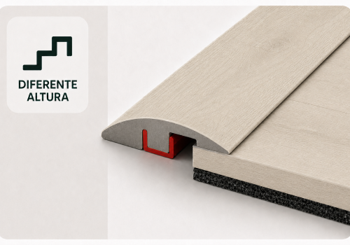 IVORY OAK-CAMBIO DE NIVEL 1 IVORY OAK-CAMBIO DE NIVEL 1