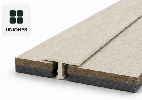 IVORY OAK-PERFIL T 1 IVORY OAK-PERFIL T 1