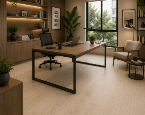 IVORY OAK oficina IVORY OAK oficina