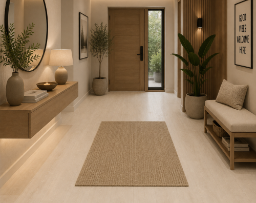 IVORY OAK recibidor IVORY OAK recibidor