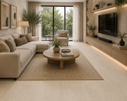 IVORY OAK sala IVORY OAK sala