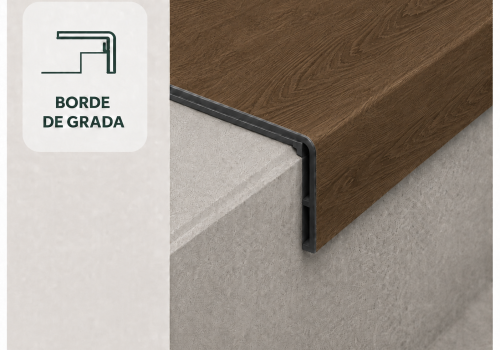 NATURAL TIMBER-BORDO DE GRADA 1 NATURAL TIMBER-BORDO DE GRADA 1