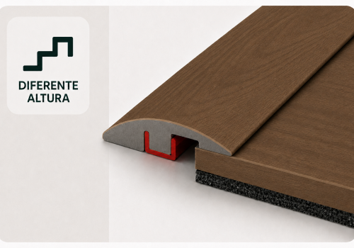 NATURAL TIMBER-CAMBIO DE NIVEL 1 NATURAL TIMBER-CAMBIO DE NIVEL 1
