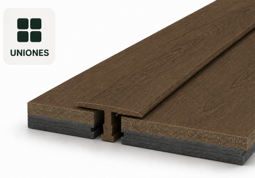NATURAL TIMBER-PERFIL T 1 NATURAL TIMBER-PERFIL T 1