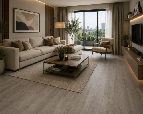 SALA CINNAMON