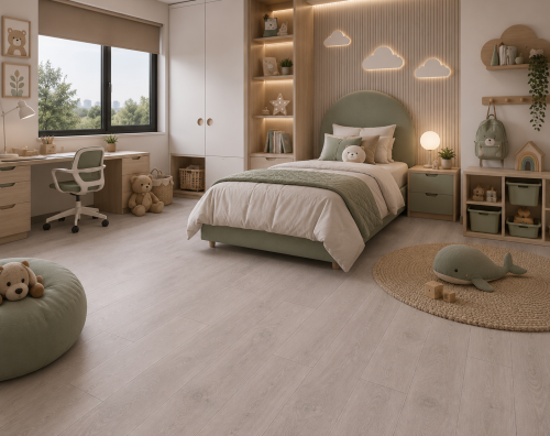 ZENZ DORMITORIO