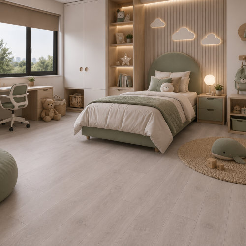 ZENZ DORMITORIO
