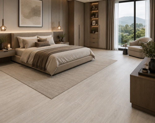 dormitorio zenizo